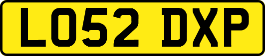 LO52DXP
