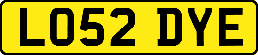 LO52DYE