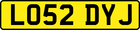 LO52DYJ