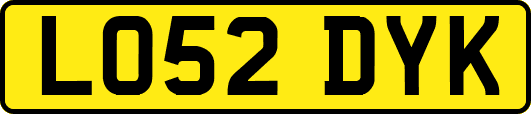 LO52DYK
