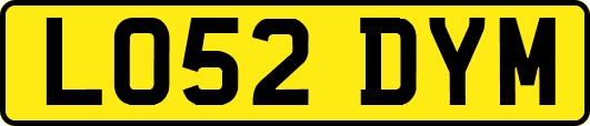LO52DYM