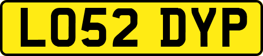 LO52DYP