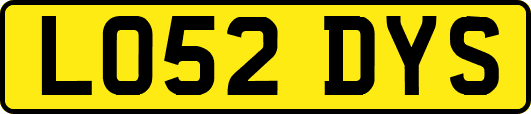 LO52DYS