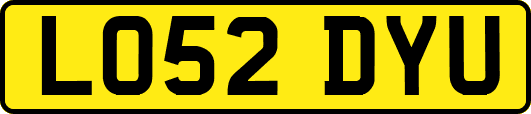 LO52DYU