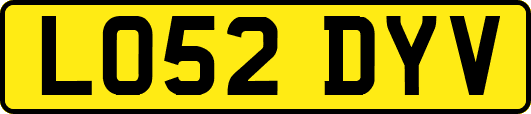 LO52DYV