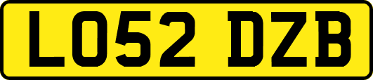 LO52DZB