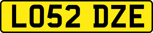 LO52DZE