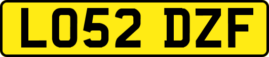 LO52DZF