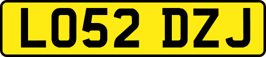 LO52DZJ
