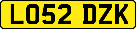 LO52DZK