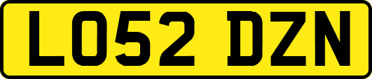 LO52DZN