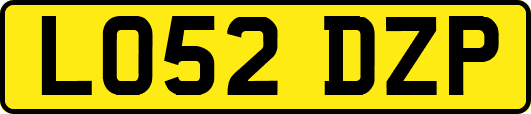 LO52DZP