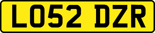 LO52DZR