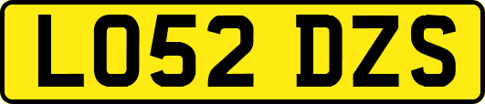 LO52DZS