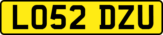 LO52DZU