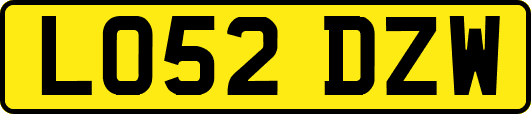 LO52DZW