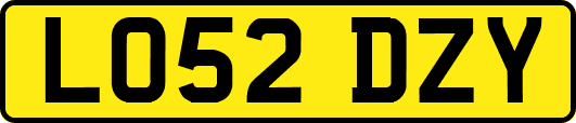 LO52DZY