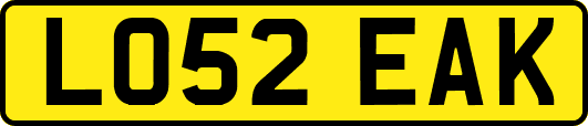 LO52EAK