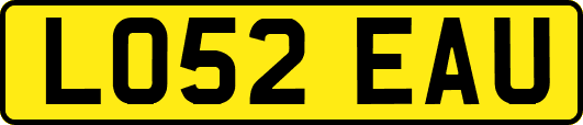 LO52EAU