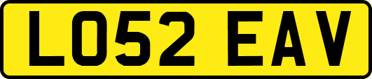 LO52EAV