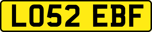 LO52EBF