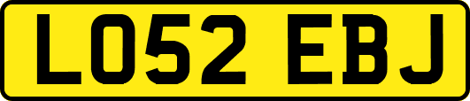 LO52EBJ