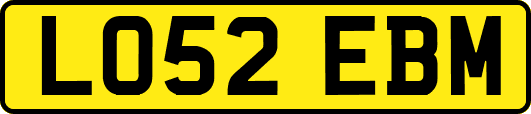 LO52EBM