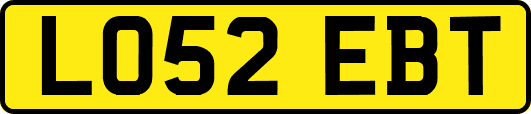 LO52EBT