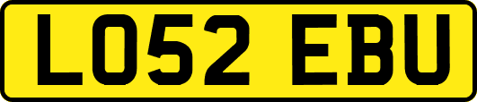 LO52EBU