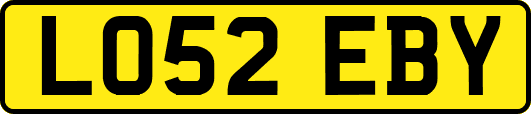 LO52EBY