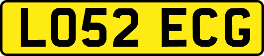 LO52ECG