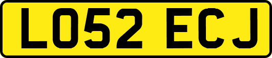 LO52ECJ