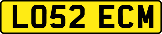 LO52ECM