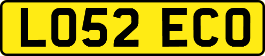 LO52ECO