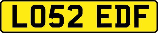 LO52EDF