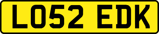 LO52EDK