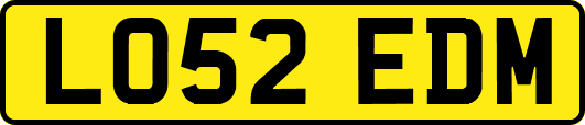 LO52EDM