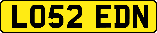 LO52EDN