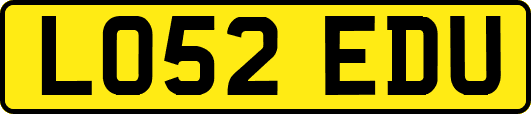 LO52EDU