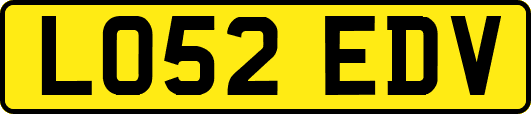 LO52EDV