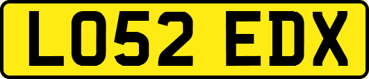 LO52EDX