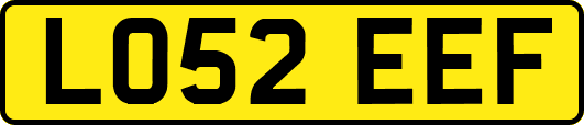 LO52EEF