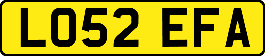 LO52EFA