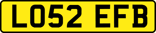 LO52EFB