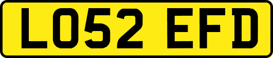LO52EFD