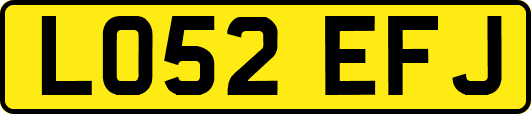 LO52EFJ