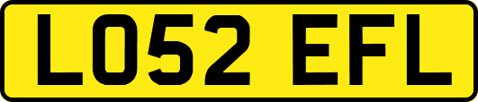 LO52EFL