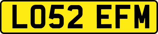LO52EFM