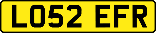 LO52EFR