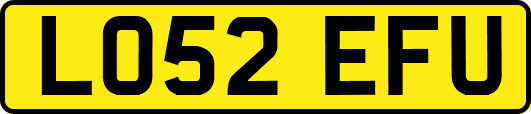 LO52EFU